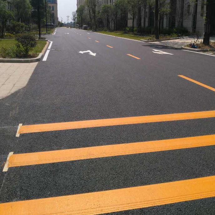 Beda antara cet na Jalan cet