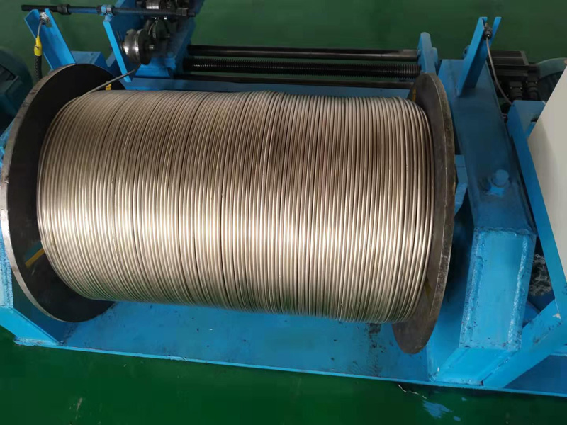 KALSIUM LOGAM EXTRUDED kawat