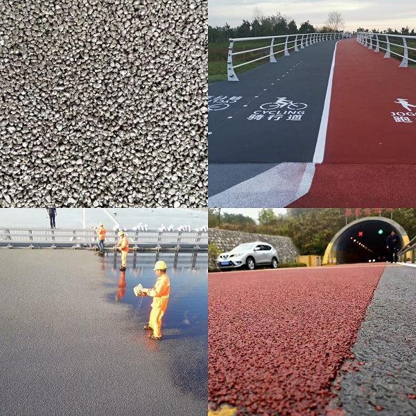 Proyék agrégat keramik