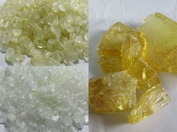 Harga Rosin Éster Terus Naék