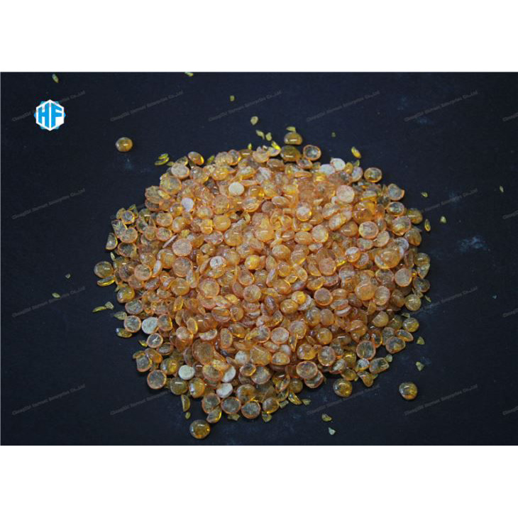 Kumaha Rosin Éster Ningkatkeun Kinerja Adhesion Industri?