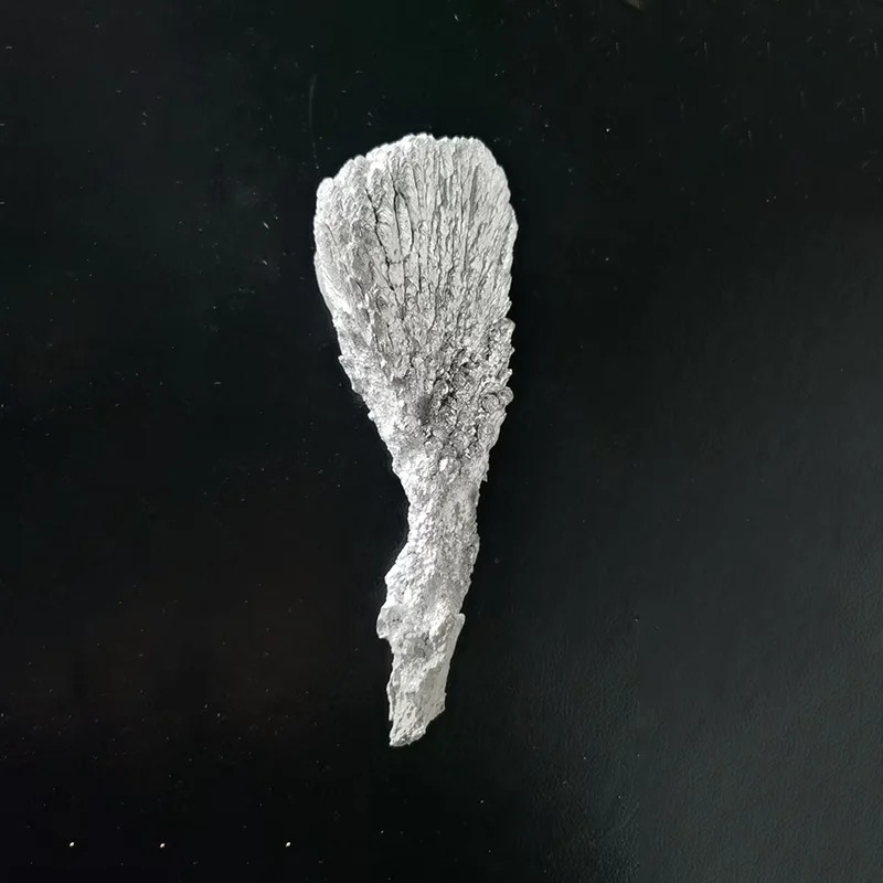 Magnésium Purity Tinggi