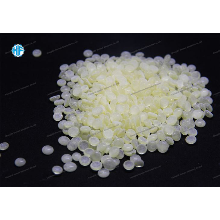 Hydrogénated Rosin