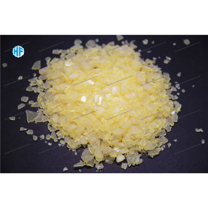 Maléated Rosin