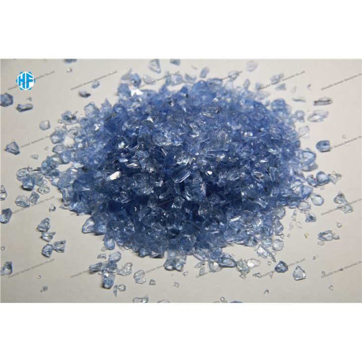 Terazzo Kaca Bead
